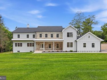 1756 YELLOW SPRINGS ROAD, MALVERN, PA 19355
