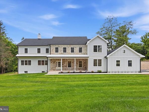 1756 YELLOW SPRINGS ROAD , MALVERN, PA 19355