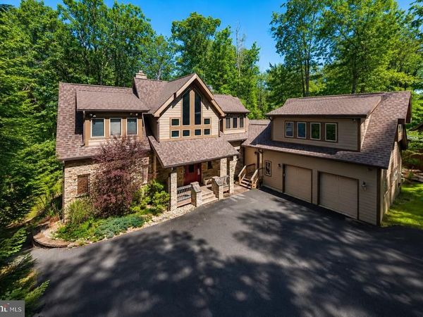 1342 STOCKSLAGER ROAD , OAKLAND, MD 21550