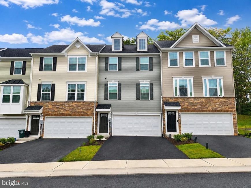 340 Paca Gardens Lane, Frederick, MD 21703 Main Photo