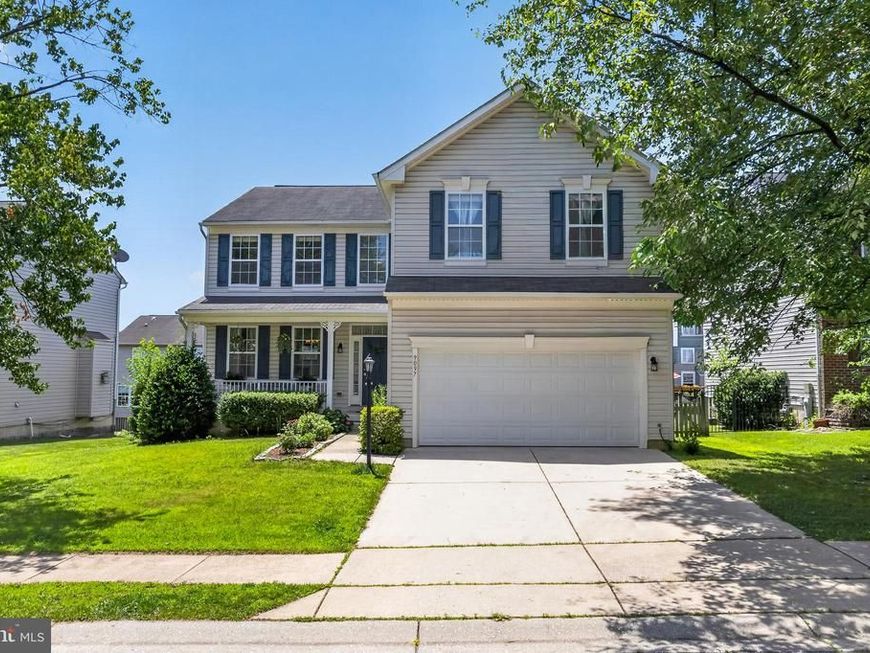 9097 Phillip Dorsey Way, Columbia, MD 21045 Main Photo