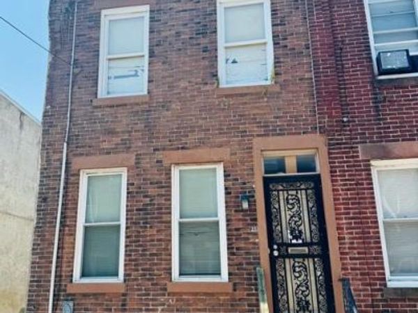 2814 CANTRELL STREET, PHILADELPHIA, PA 19145