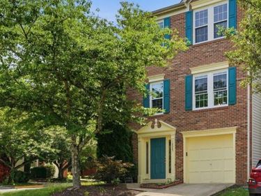 14247 GLADE SPRING DRIVE, CENTREVILLE, VA 20121