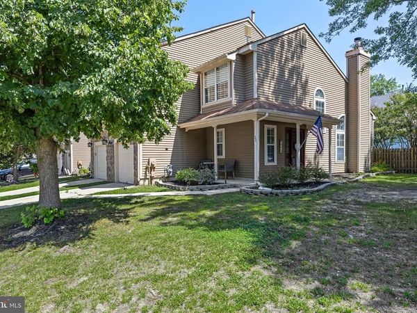11 KETTLEBROOK DRIVE, MOUNT LAUREL, NJ 08054