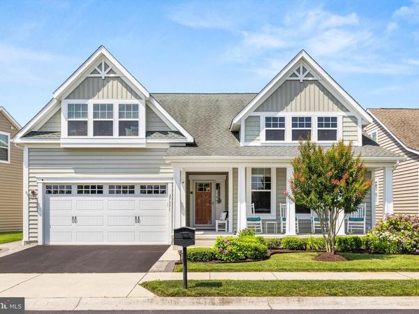 27371 CLEARVIEW CIRCLE, MILLVILLE, DE 19967