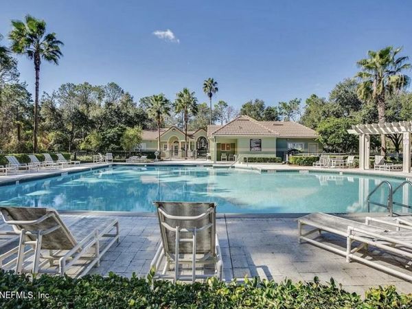 7701 TIMBERLIN PARK Boulevard, Unit 323, Jacksonville, FL 32256