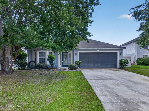 1845 SAGA Court, Middleburg, FL 32068