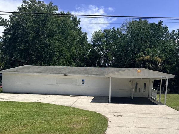 2936 JERRY Lane, Jacksonville, FL 32218
