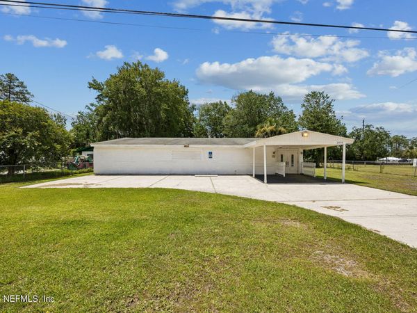 2936 JERRY Lane, Jacksonville, FL 32218