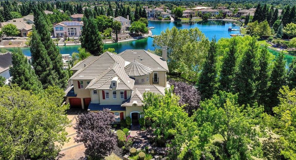 4941 Waterstone Dr, Roseville, CA 95747 Photo