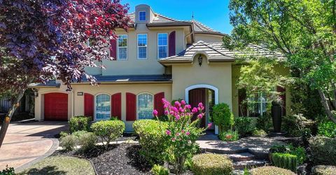 4941 Waterstone Dr, Roseville, CA 95747 Photo
