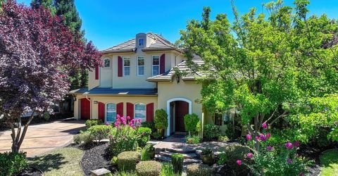 4941 Waterstone Dr, Roseville, CA 95747 Photo