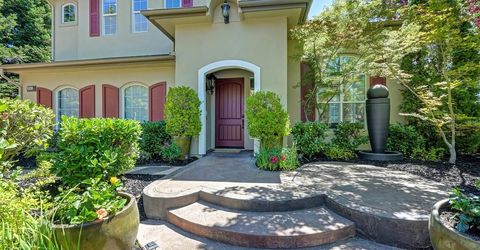 4941 Waterstone Dr, Roseville, CA 95747 Photo