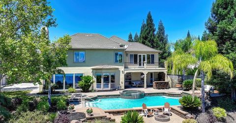 4941 Waterstone Dr, Roseville, CA 95747 Photo