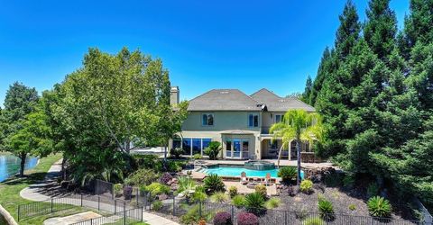 4941 Waterstone Dr, Roseville, CA 95747 Photo