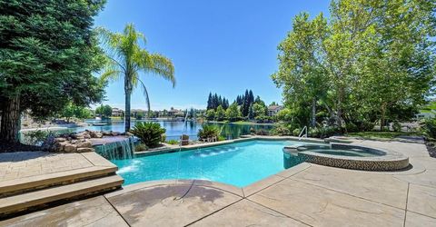 4941 Waterstone Dr, Roseville, CA 95747 Photo