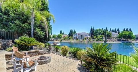 4941 Waterstone Dr, Roseville, CA 95747 Photo