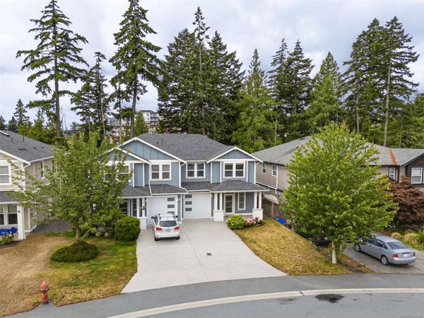 2402 Bellamy Rd, Langford, BC V9B 0R8