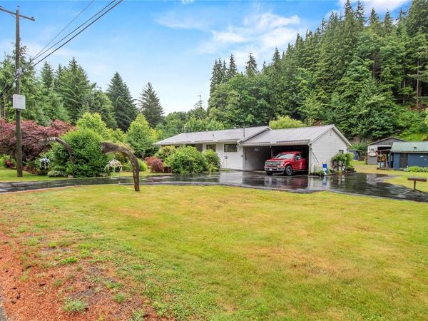 1276 Sayward Rd , Sayward, BC V0P 1R0