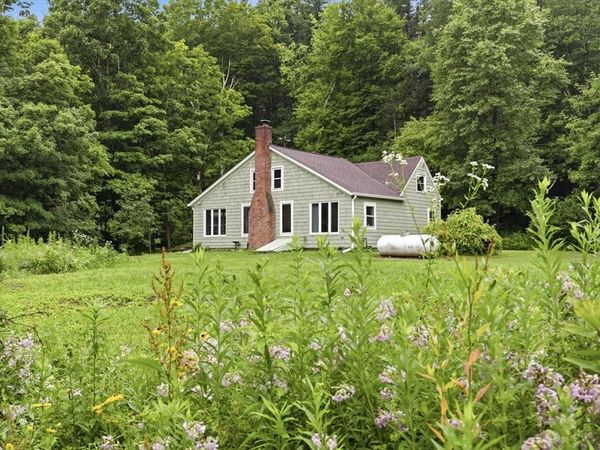 350 Main Road, Montgomery, MA 01085