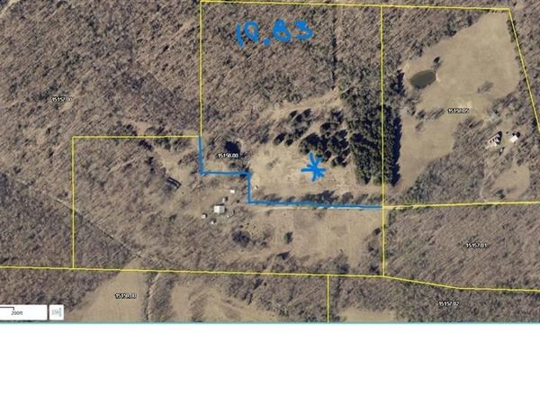 TBD Tract A State Route T , Newburg, MO 65550