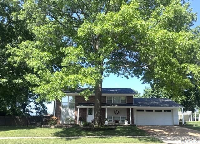 1950 San Luis Rey Parkway , Unincorporated, MO 63026 Main Photo