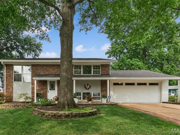 1950 San Luis Rey Parkway, Unincorporated, MO 63026