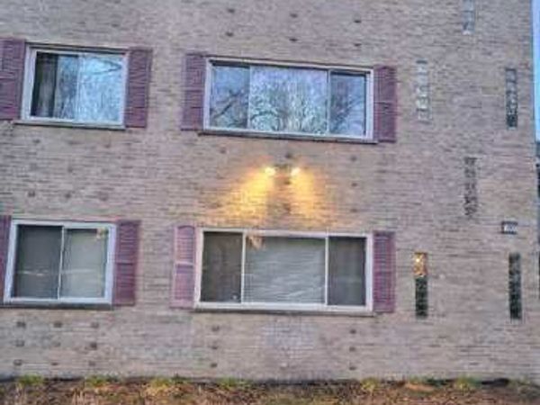 7227 N Ridge Boulevard , Unit 2A, Chicago, IL 60645