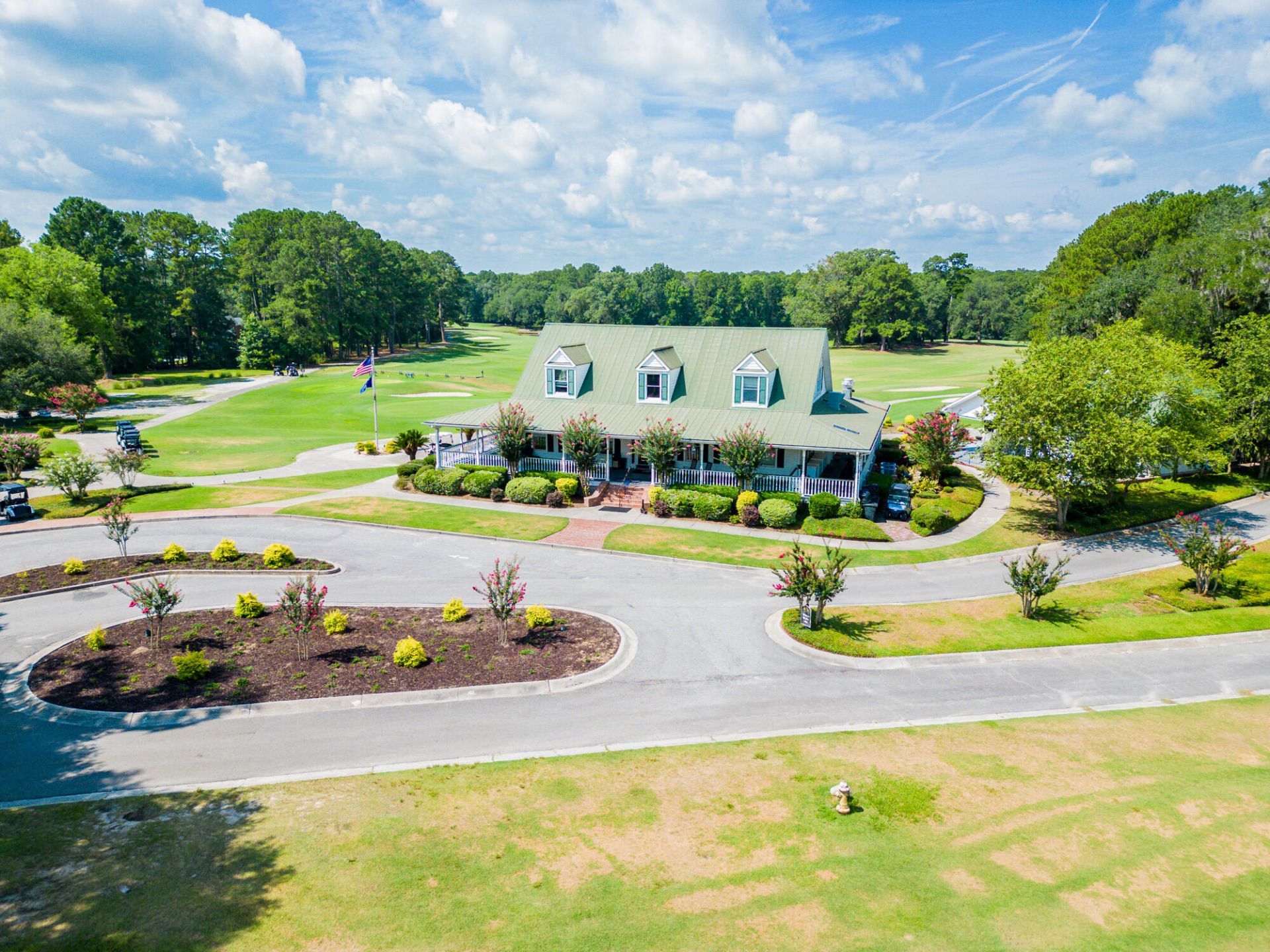 147 Golf View Lane Photo 33
