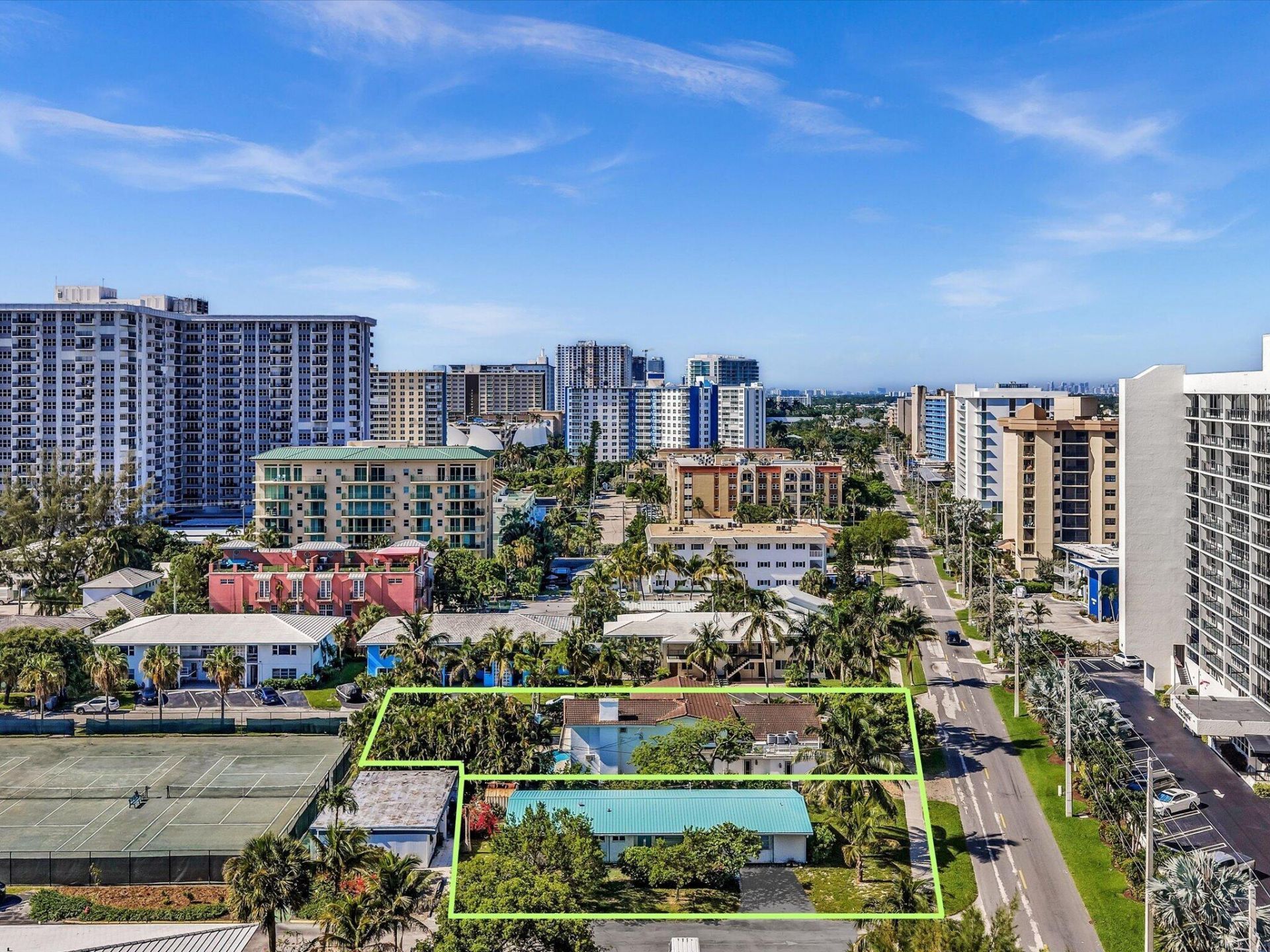 524 N Riverside Drive, Pompano Beach, FL 33062 Photo