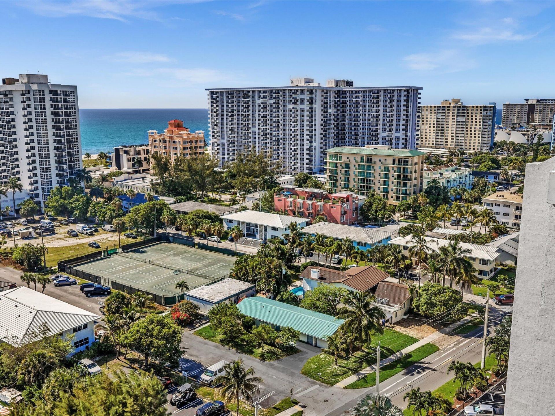 524 N Riverside Drive, Pompano Beach, FL 33062 Photo