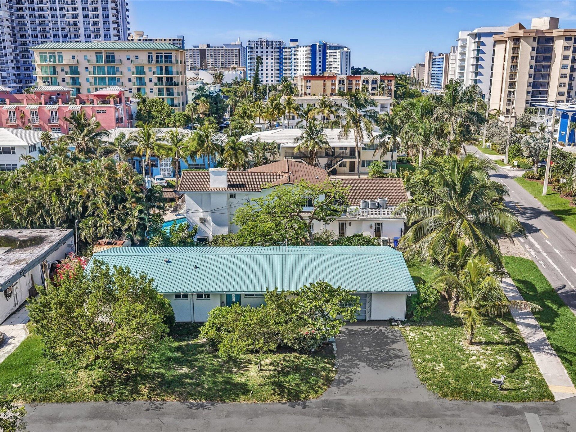 524 N Riverside Drive, Pompano Beach, FL 33062 Photo