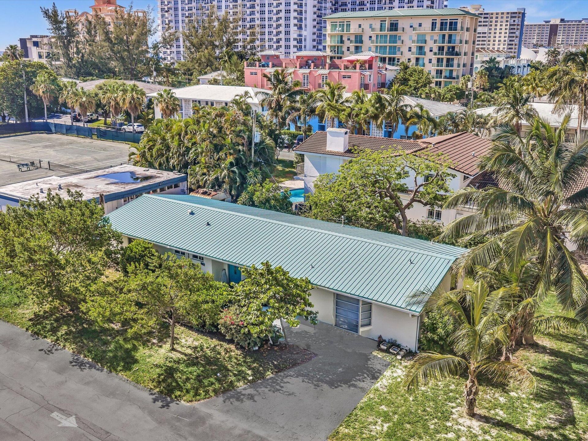 524 N Riverside Drive, Pompano Beach, FL 33062 Photo