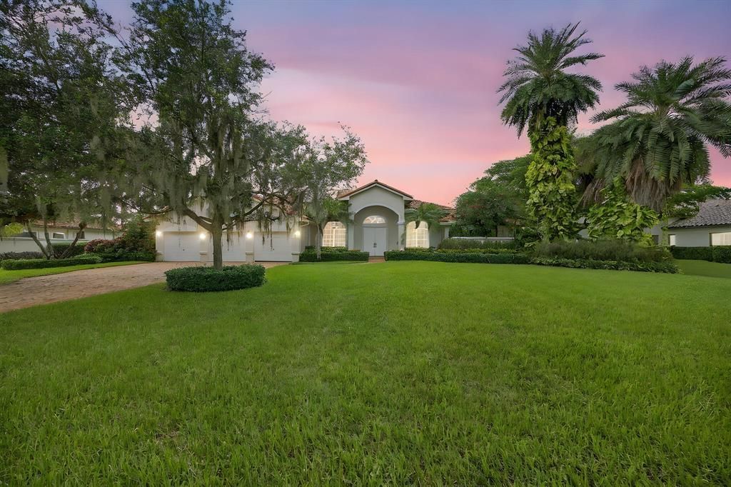 10345 SW 23rd Court, Davie, FL 33324 Main Photo