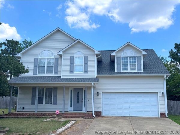 115 Dover Court E, Sanford, NC 27332