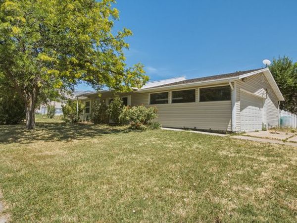1016 N 325 W, Harrisville, UT 84404
