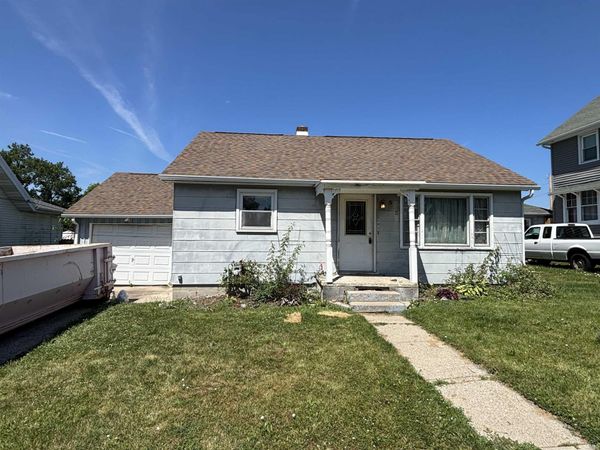 312 Lewis Street, Avilla, IN 46710