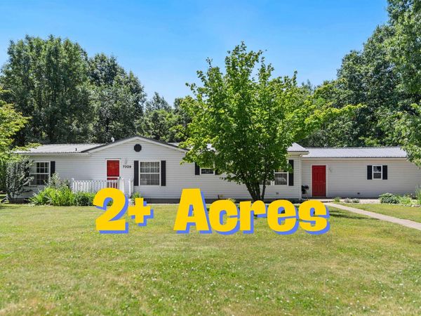 7329 E 500 N, North Webster, IN 46555