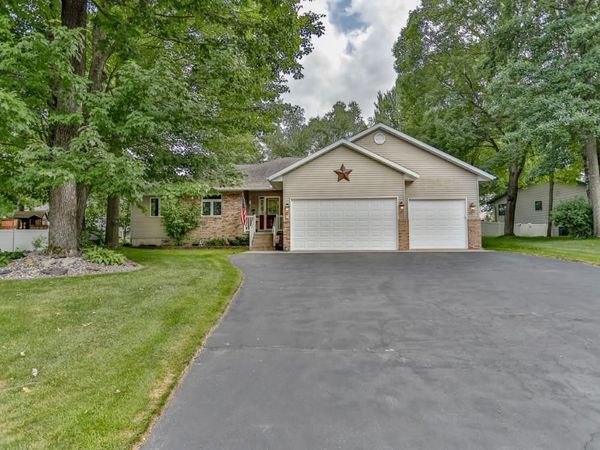 5707 CONNIE LANE, Weston, WI 54476