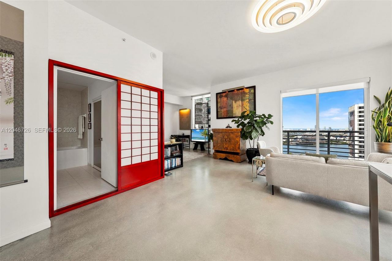 133 NE 2nd Ave , Unit 2702, Miami, FL 33132 Photo