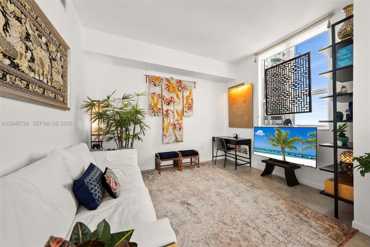 133 NE 2nd Ave , Unit 2702, Miami, FL 33132 Photo