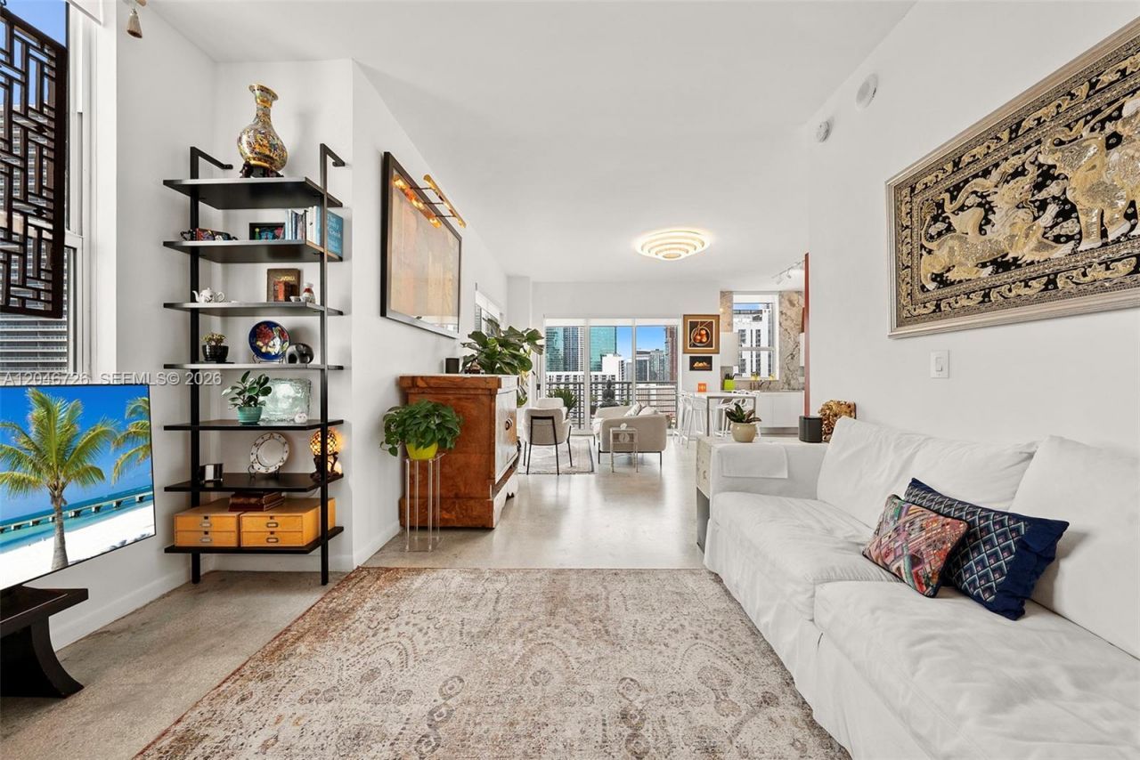133 NE 2nd Ave , Unit 2702, Miami, FL 33132 Photo