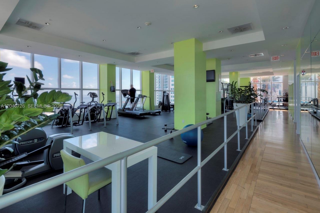 133 NE 2nd Ave , Unit 2702, Miami, FL 33132 Photo