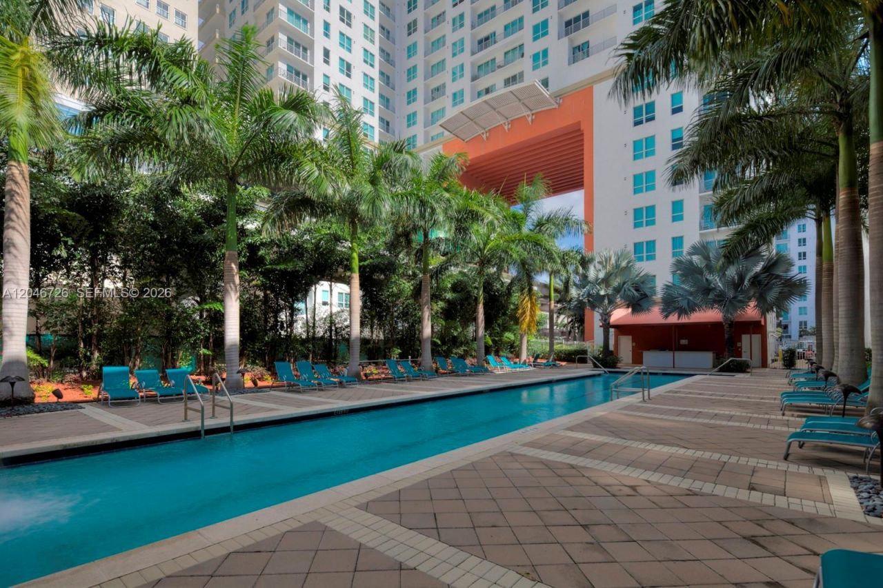 133 NE 2nd Ave , Unit 2702, Miami, FL 33132 Photo