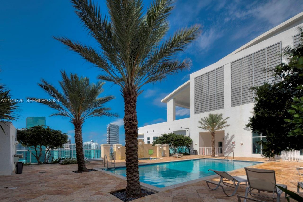 133 NE 2nd Ave , Unit 2702, Miami, FL 33132 Photo