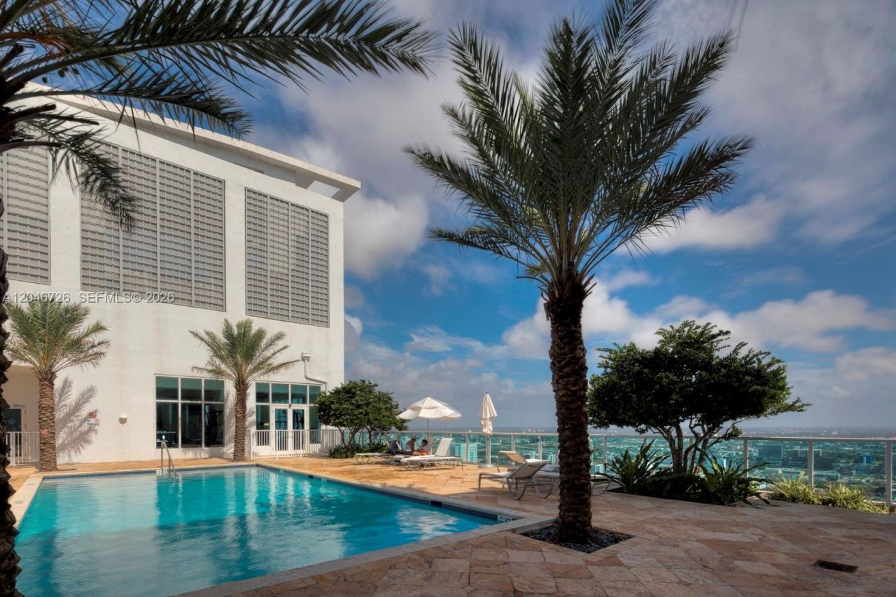 133 NE 2nd Ave , Unit 2702, Miami, FL 33132 Photo