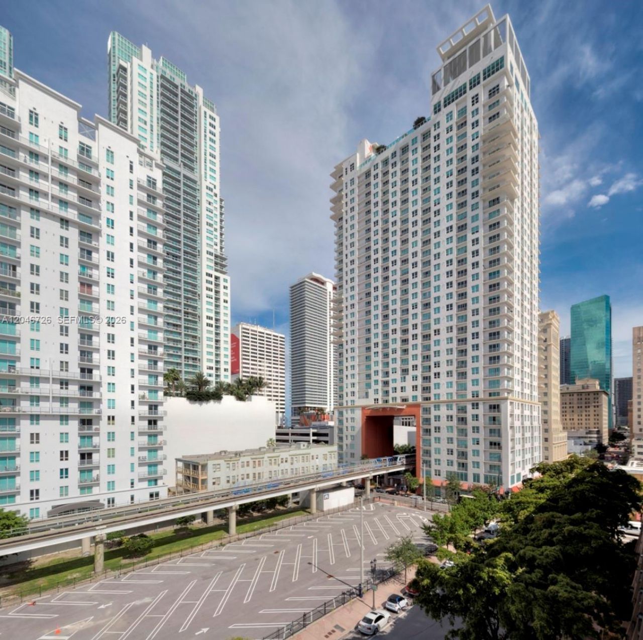 133 NE 2nd Ave , Unit 2702, Miami, FL 33132 Photo
