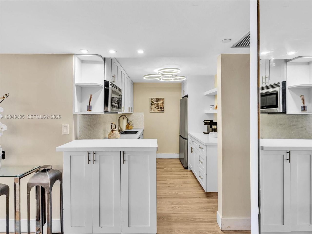 20301 W Country Club Dr , Unit 622, Aventura, FL 33180 Photo