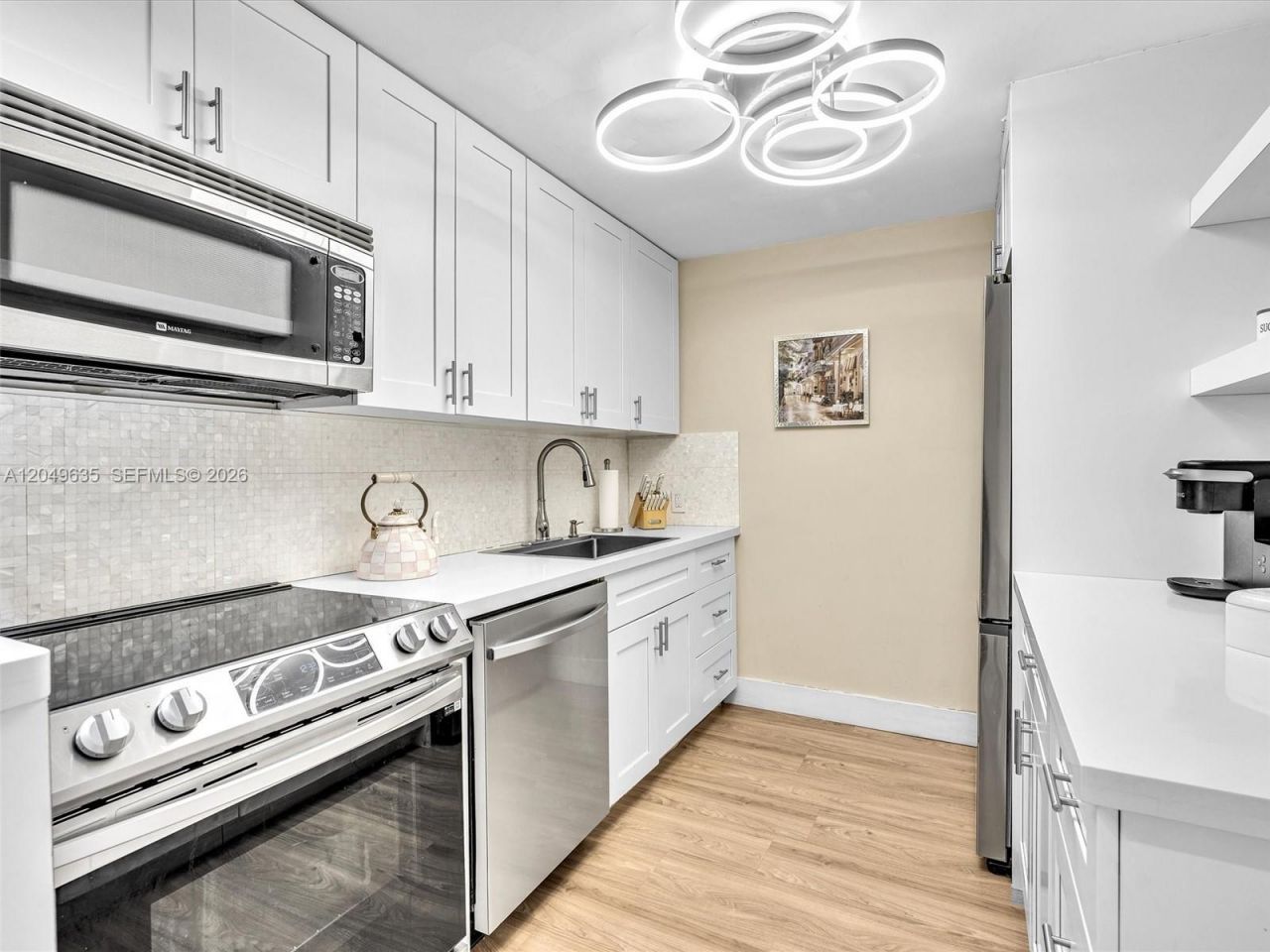 20301 W Country Club Dr , Unit 622, Aventura, FL 33180 Photo