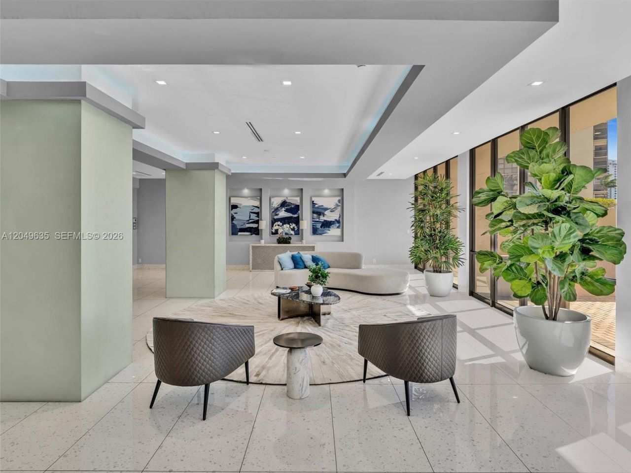 20301 W Country Club Dr , Unit 622, Aventura, FL 33180 Photo